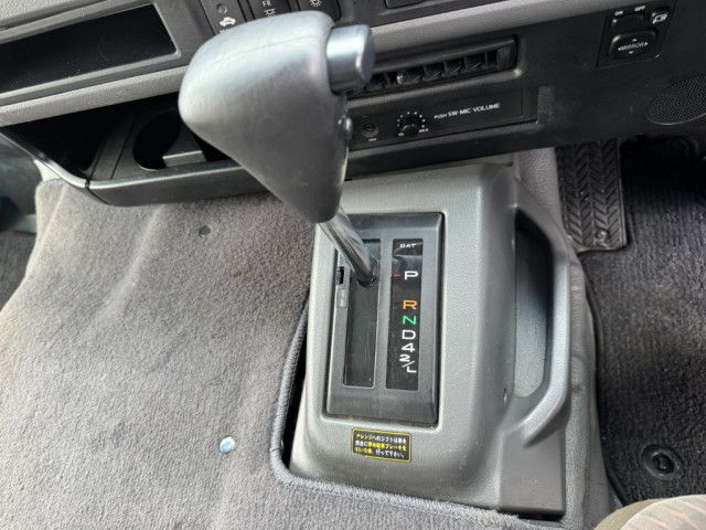 日野 リエッセⅡ 小型 バス SKG-XZB70M(111913) 29枚目