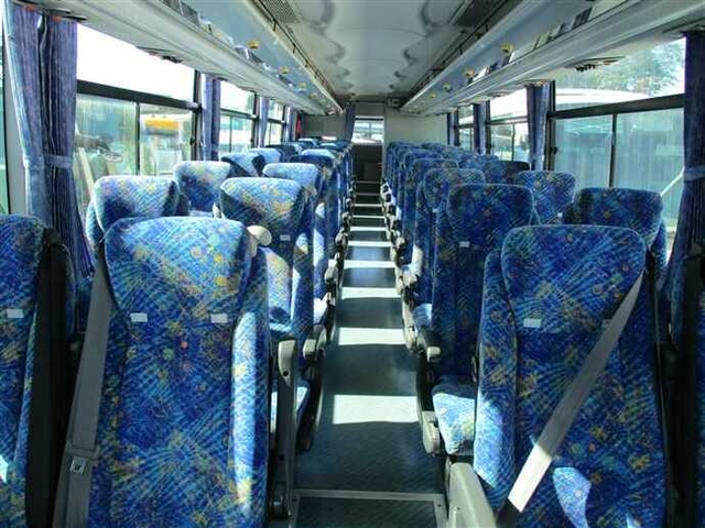 日野 セレガ その他 バス PKG-RU1ESAA(41760) 10枚目