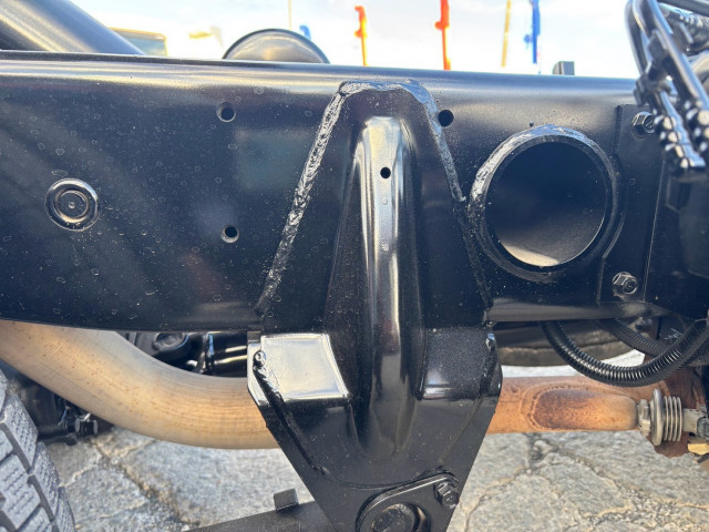 三菱ふそう キャンター 小型 土砂ダンプ TPG-FBA30(112892) 25枚目