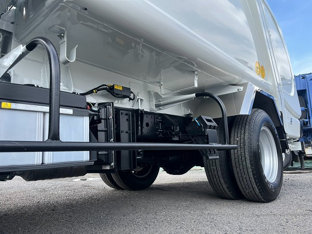 三菱ふそう キャンター 小型 塵芥車（プレス式） 2RG-FEAV0(112956) 37枚目