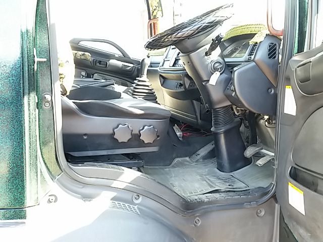 日野 レンジャー 中型 冷蔵冷凍バン TKG-FD7JLAG(9332) 25枚目