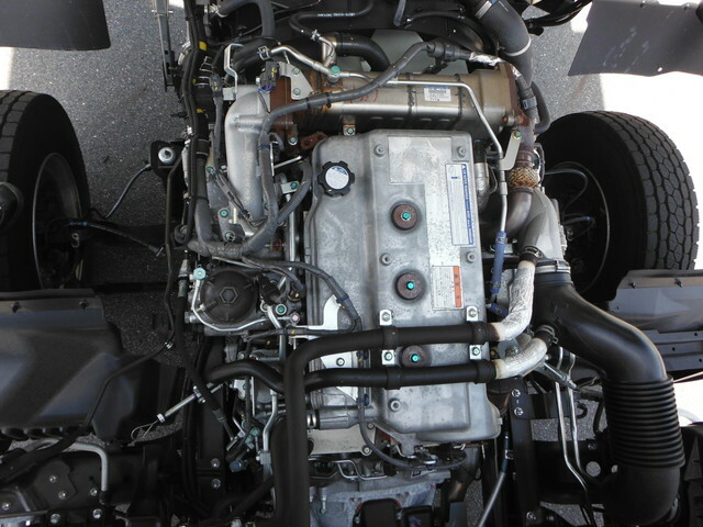 日野 レンジャー 中型 ウィング 2KG-FD2ABG(35323) 13枚目
