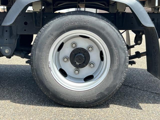 日野 デュトロ 小型 平ボディ TKG-XZC605M(109057) 19枚目