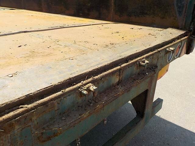 Fullhalf Large Other trailer FAA239(6816) 8枚目