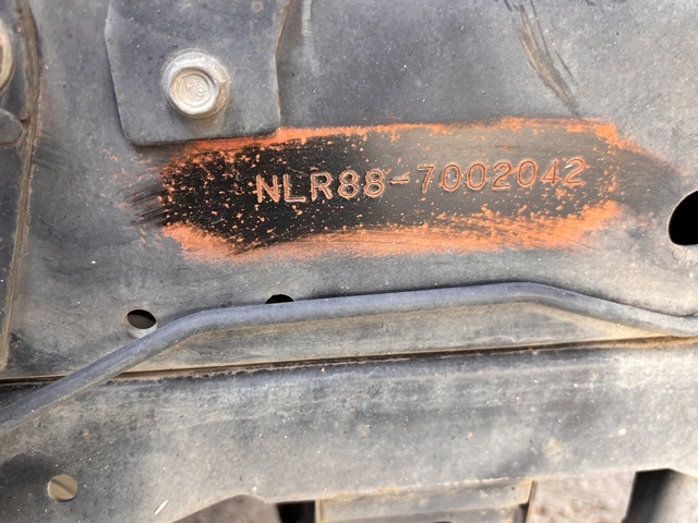 いすゞ エルフ 小型 バン 2RG-NLR88AN(107836) 32枚目