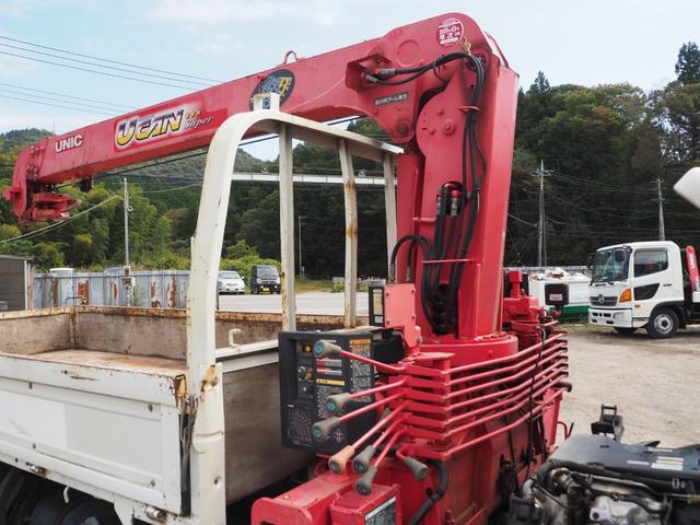 いすゞ エルフ 小型 平ボディ *********(113258) 37枚目
