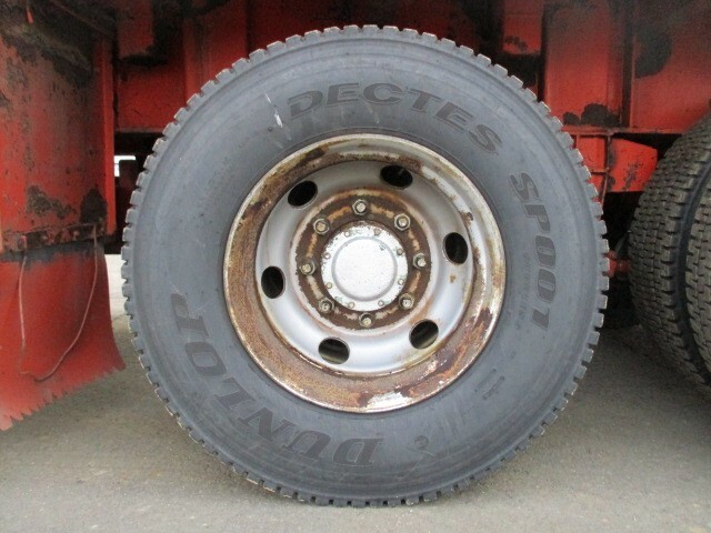 ユソーキ 小型 トレーラ（その他） YFS2322N(25495) 14枚目