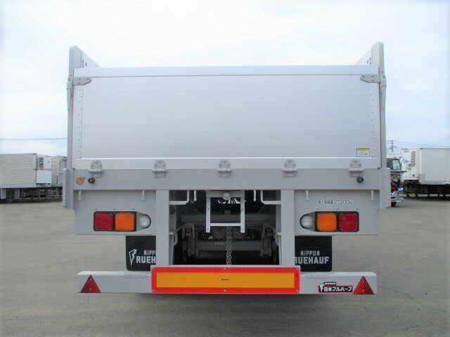 フルハーフ トレーラ（その他） DFPFH341A(30649) 6枚目