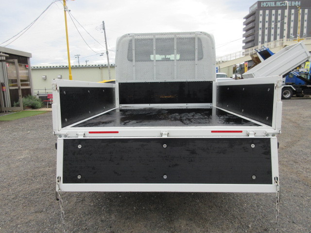 いすゞ エルフ 小型 Wキャブ 2WG-NJS88AF(113644) 8枚目