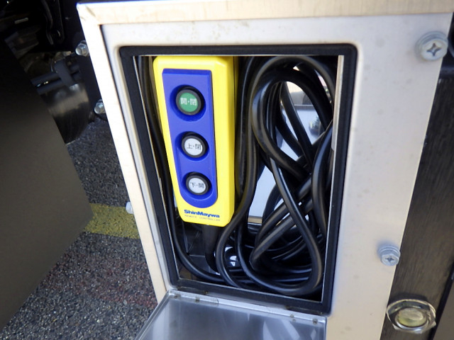 日野 デュトロ 小型 平ボディ 2KG-XZU720M(81790) 48枚目
