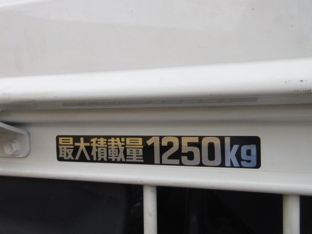 トヨタ ダイナ 小型 Wキャブ 2DG-GDY281(109771) 48枚目