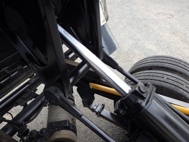 日産自動車 アトラス 小型 土砂ダンプ TKG-FBA3W(113651) 29枚目