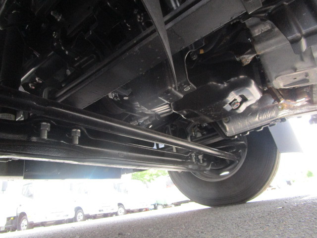 Hino dutro Small Crane equipped trucks 2KG-XZU710M(102187) 30枚目