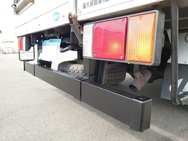 いすゞ エルフ 小型 バン BKG-NHR85AN(12288) 70枚目