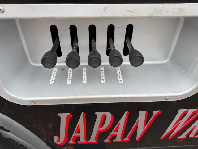 日産自動車 コンドル 中型 *********(111272) 38枚目