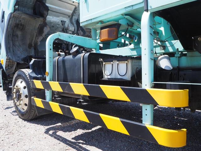 UDトラックス（日産） コンドル 中型 ミキサー車 *********(105738) 50枚目