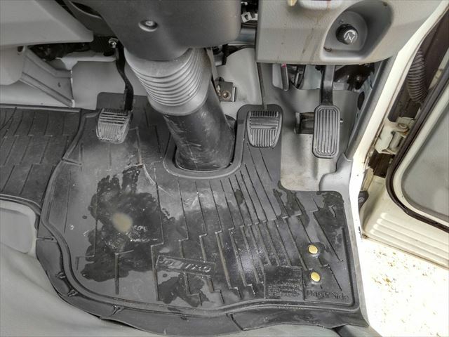 日野 デュトロ 小型 平ボディ TKG-XZU605M(10947) 29枚目
