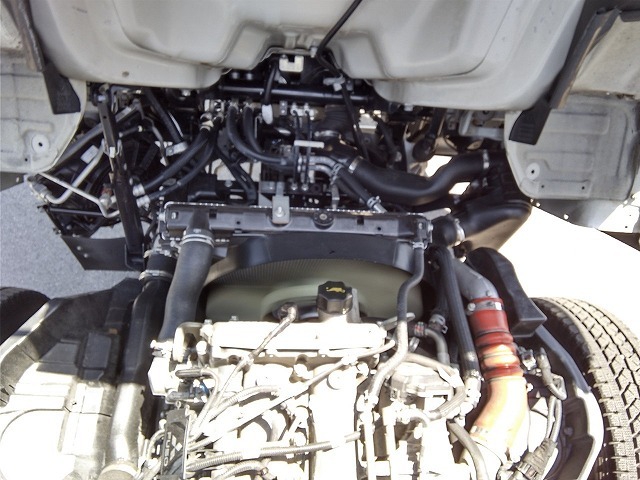 三菱ふそう キャンター 小型 平ボディ TKG-FEA20(11003) 36枚目