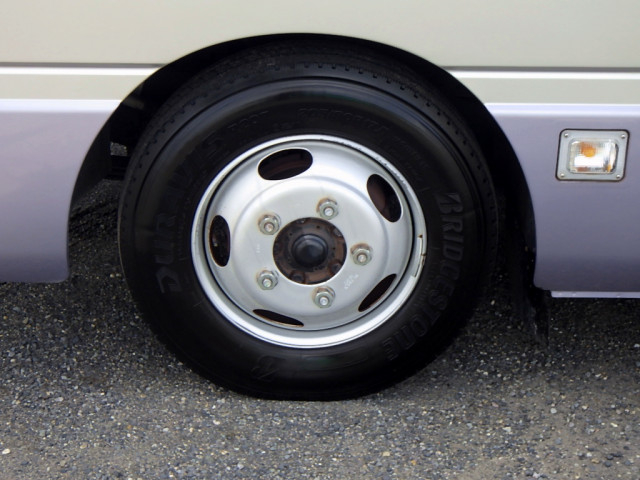 日産自動車 シビリアン 小型 バス ABG-DVW41(110067) 19枚目