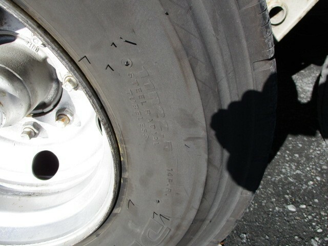 フルハーフ その他 トレーラ（バン） RFVFA240A(8392) 53枚目