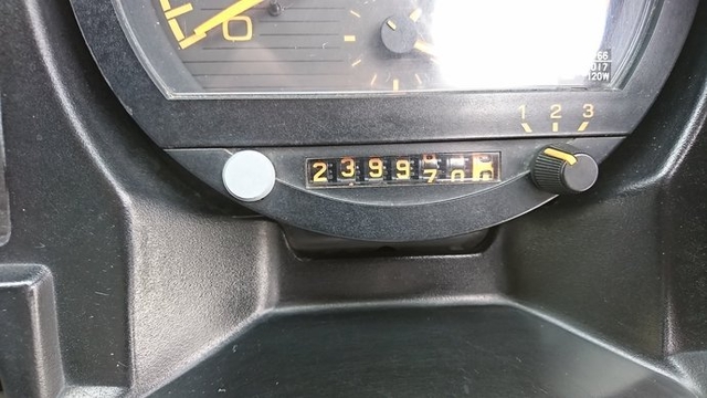 いすゞ ギガ 大型 特装車・その他 U-CXM71KD(2471) 14枚目