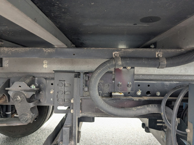 三菱ふそう キャンター 小型 冷蔵冷凍バン 2RG-FEB80(107921) 16枚目
