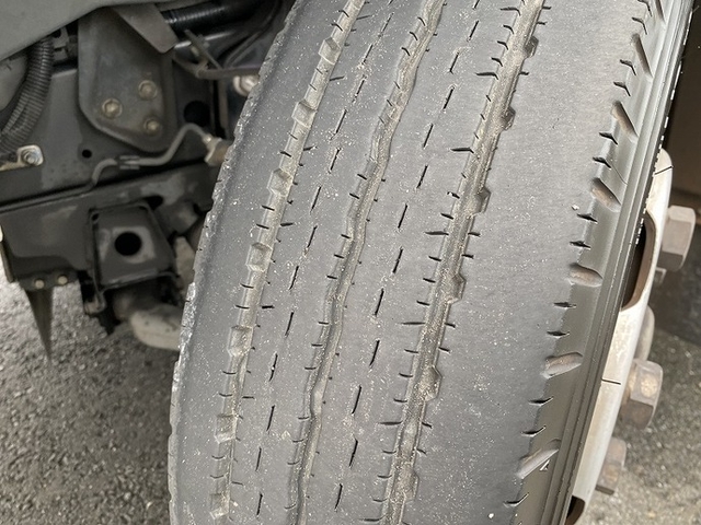 トヨタ トヨエース 小型 バン TKG-XZC605(12755) 27枚目