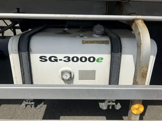 トレクス トレーラ（海上コンテナ40ft） KFKGF240N(112518) 31枚目