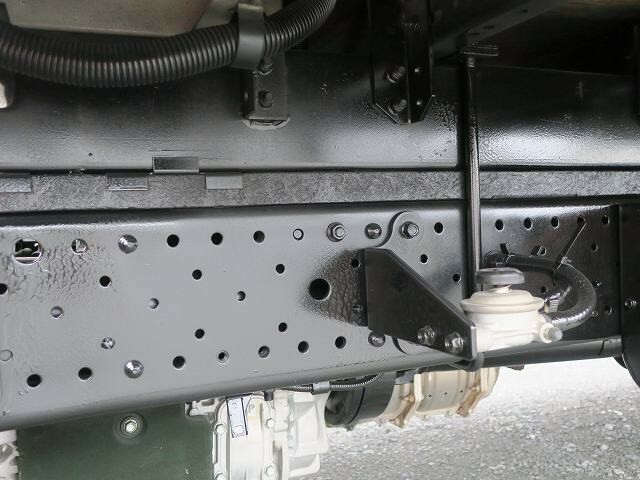 いすゞ エルフ 小型 ウィング TRG-NMR85AN(35574) 9枚目