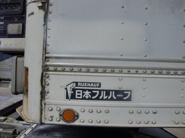 フルハーフ その他 トレーラ（その他） FXV344A(11235) 39枚目