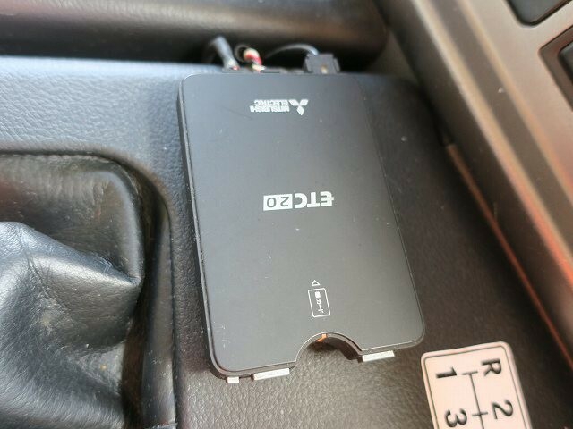 日野 プロフィア 大型 ウィング QPG-FW1EXEG(35506) 19枚目
