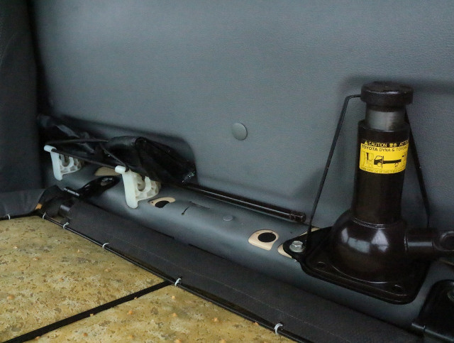 トヨタ ダイナ 小型 冷蔵冷凍バン QDF-KDY221(111690) 49枚目