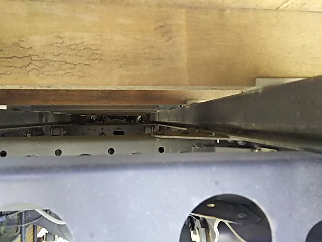いすゞ エルフ 小型 平ボディ TRG-NKR85A(7555) 14枚目
