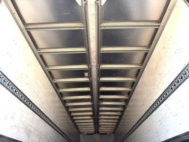 三菱ふそう スーパーグレート 大型 ウィング 2PG-FU75HZ(113155) 11枚目