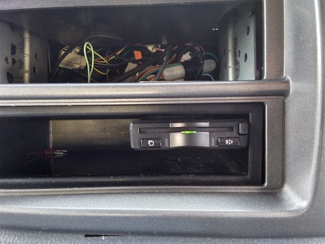 日野 レンジャー 中型 ウィング PB-FD8JLFA(8915) 55枚目