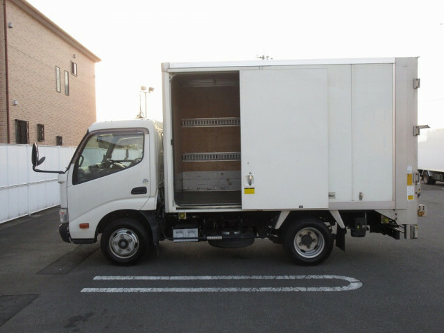 トヨタ トヨエース 小型 バン TKG-XZU605(9230) 7枚目
