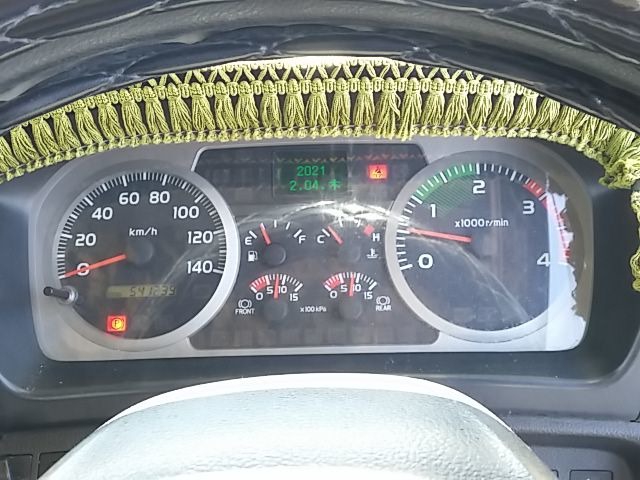 日野 レンジャー 中型 冷蔵冷凍バン TKG-FD7JLAG(9332) 28枚目