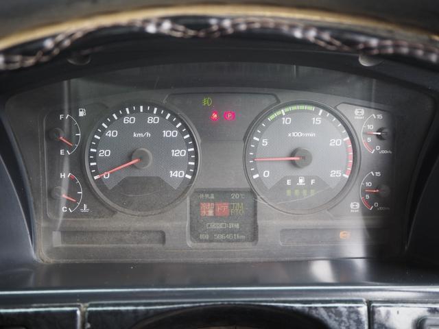 Mitsubishi Fuso super_great Large Soil dump *********(108373) 72枚目