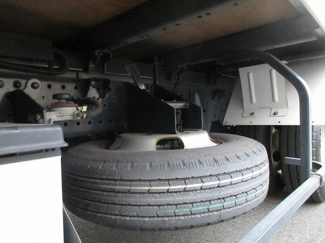 日産自動車 アトラス 小型 バン SKG-ALR85AN(7694) 23枚目