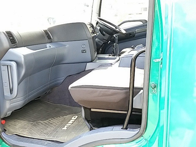 日野 プロフィア 大型 トラクタ ADG-SH1EDXG(8267) 51枚目