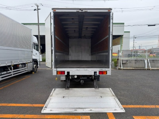 日野 レンジャー 増トン ウィング QKG-FE7JPAG(112744) 11枚目