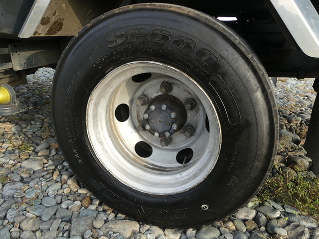 いすゞ エルフ 小型 塵芥車（回転式） TKG-NPR85YN(51866) 42枚目