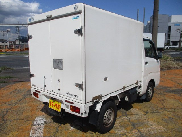 Daihatsu hijet k Freezer box_body HBD-S500P(84438) 3枚目