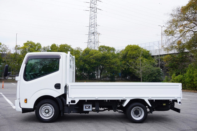 日産自動車 アトラス 小型 平ボディ CBF-SQ2F24(110267) 12枚目