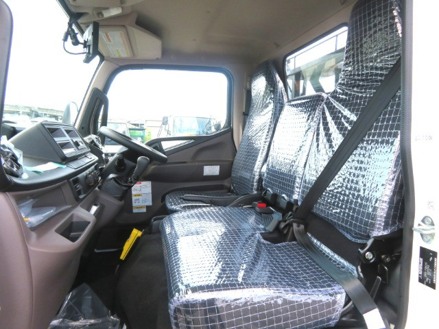 三菱ふそう キャンター 小型 コンテナ専用車 2RG-FBAV0(108792) 34枚目