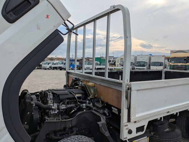 三菱ふそう キャンター 小型 平ボディ 2RG-FBA20(109128) 22枚目