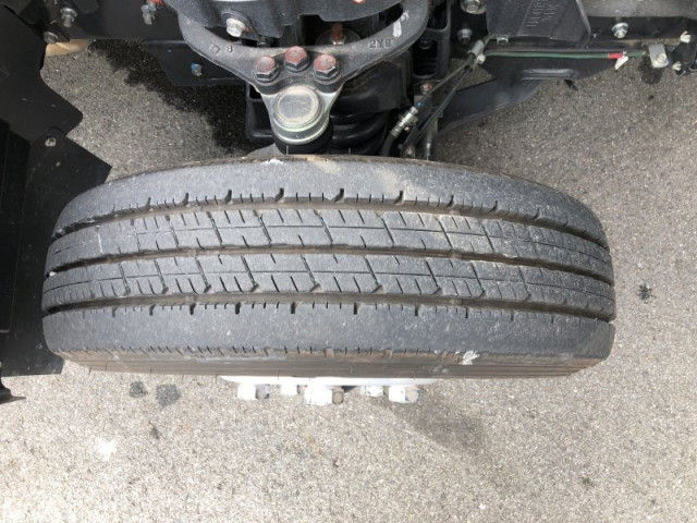 三菱ふそう キャンター 小型 コンテナ専用車 2RG-FBAV0(113654) 27枚目