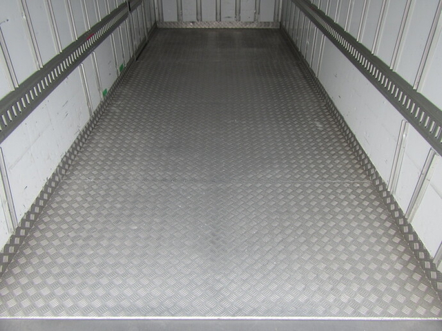 Nissan UD kazet Small Freezer box_body TPG-FEB8Y(38686) 15枚目