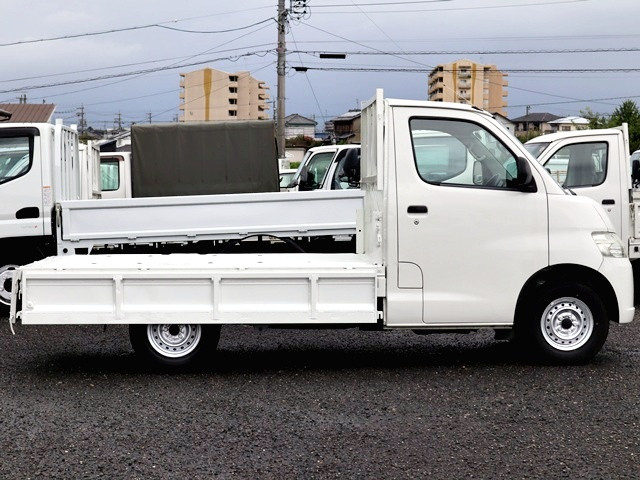 トヨタ タウンエース 小型 平ボディ DBF-S402U(111564) 10枚目