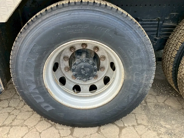 日野 プロフィア 大型 土砂ダンプ 2DG-FS1EGA(106686) 39枚目